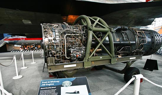 engine